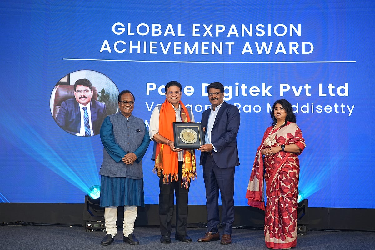 Driving Innovation And Growth: Pace Digitek’s Vision For The Future